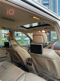 مێرسێدس بێنز GLS